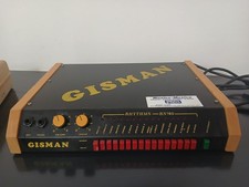 Gisman rn160 drum - gisman,