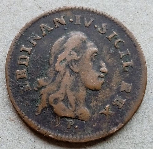 Regno napoli ferdinando - di,