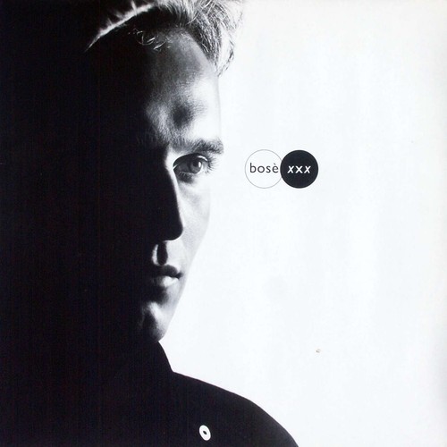 Miguel bose xxx lp - miguel,