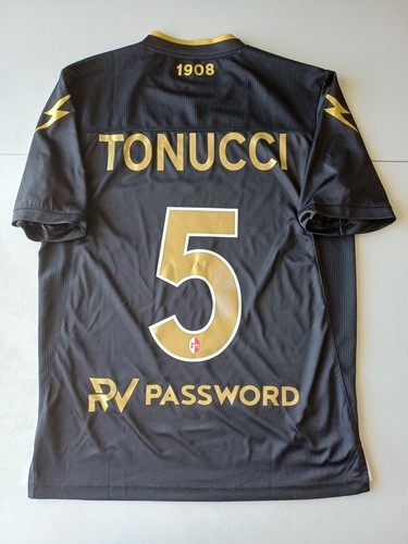 Maglia bari tonucci - tonucci, fc