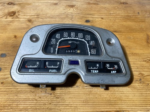 Reloj toyota land cruiser fj40 - cruiser,
