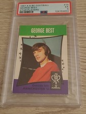 1967 A&BC Calciatori George