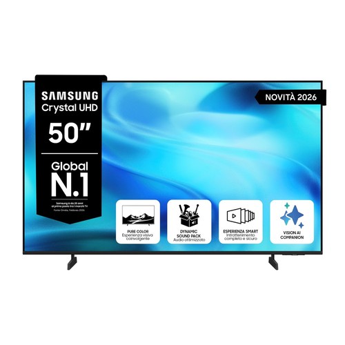 Smart led 50 - led, 4k