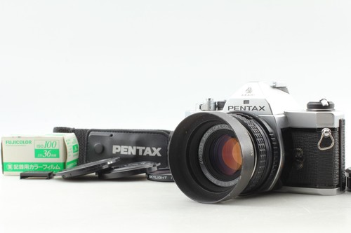 Near mint hood pentax mx - [near, mint/hood]