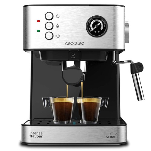 Macchina del caffè - , power