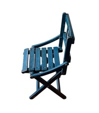 💙 Piccola Sedia Bambini