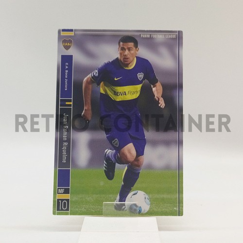 Pfl japan panini football - 05,