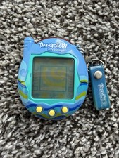 Tamagotchi Connection V3 Blue