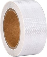 Nastro Riflettente Adesivo