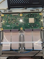 T CON SCHEDA LVDS OLED 55"