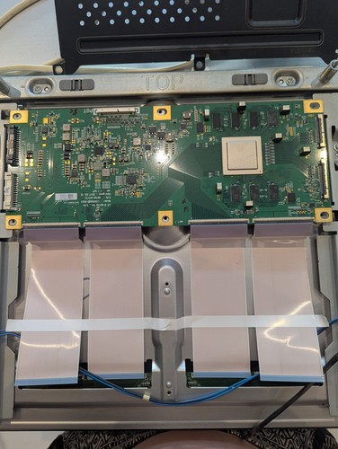 Con scheda lvds - t, oled