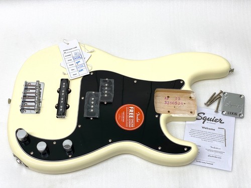 Vero fender squier affinity - vero,