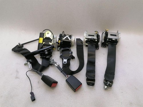 Set cinture sicurezza - set,