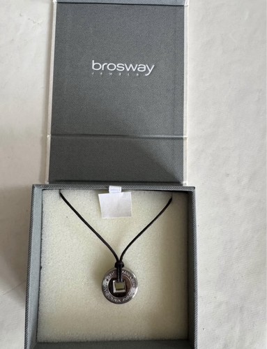 Ciondolo collana brosway - ,