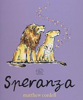 Speranza ediz a colori - ediz.,