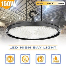 Adjustable ufo led high - adjustable, bay
