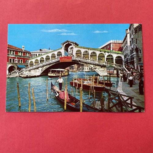 Venezia ponte rialto - ponte,