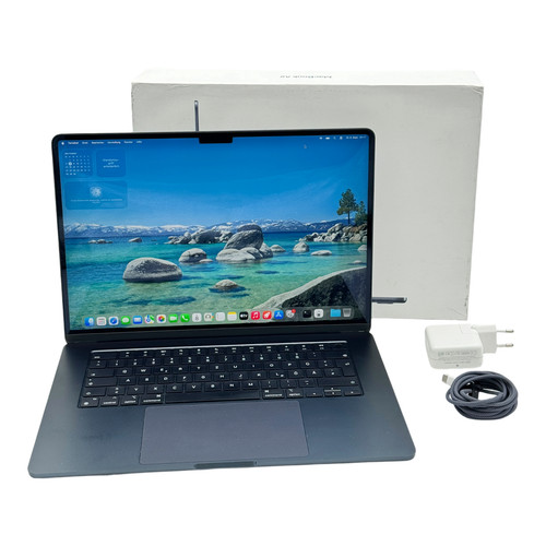 Apple macbook air - air, 15,3