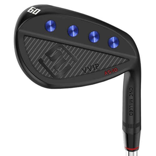 Golf wedge degree - "golf, 60