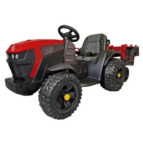 Trattore elettrico per bambini - per,