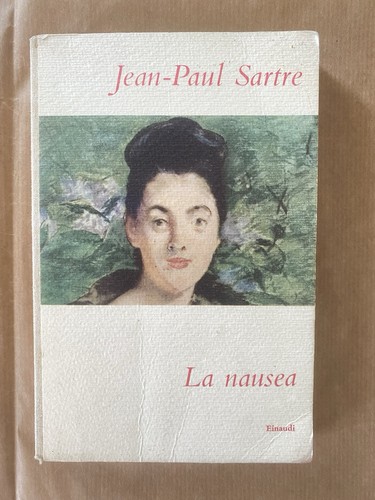 Jean paul sartre - sartre,