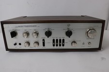 Amplificatore stereo integrato