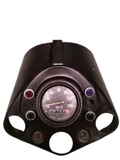 plancia strumentazione