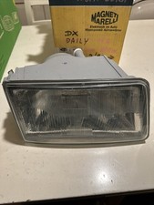 Iveco Daily Fiat Proiettore