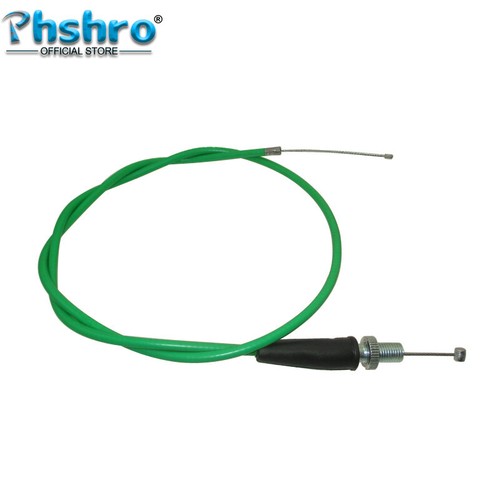 Cavo acceleratore phshro verde - cavo,