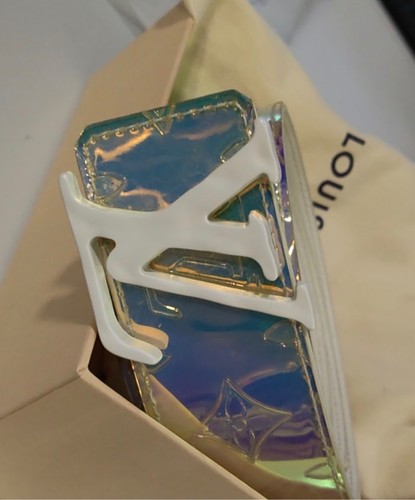 Louis vuitton virgil abloh - louis,