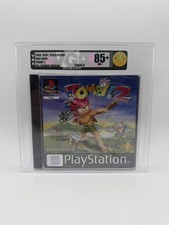 Tombi 2 VGA 85+ **PS1