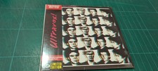 ULTRAVOX - HA! HA! HA! (CD