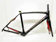 Set telaio bici da strada in