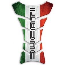 Paraserbatoio Tank Pad Adesivo