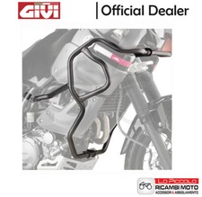 TN2105 GIVI PARAMOTORE