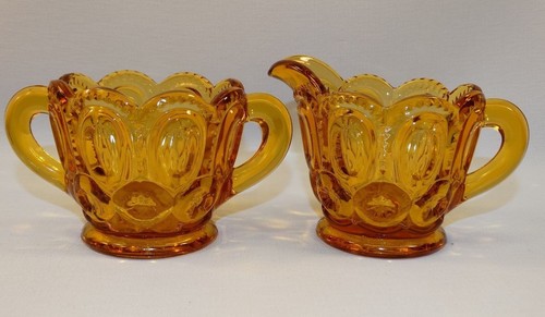 Vintage set crema e - crema,