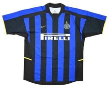 MAGLIA MAGLIA NIKE 2002-03