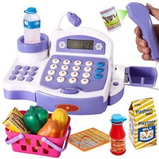 BUYGER Grande Registratore di
