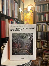 Francis Donald Klingender -