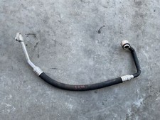 8Z0260707P TUBO TUBAZIONE CONDOTTO CLIMA ARIA CONDIZIONATA A/C AUDI A2 1.4 D 55K