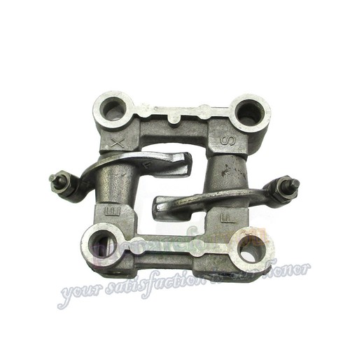 Bracci oscillanti supporto