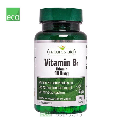 Natures aid vitamina - natures,