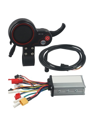 Regolatore motore controller - w,