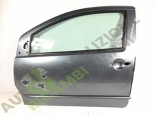 DV4TD PORTA ANT. SX. CITROEN C2 (2004) 1.4 HDi Berlina, 3 p. dal 2003-07 al 2...