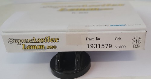 Kovax assilex 1931579 lemon - 1931579,