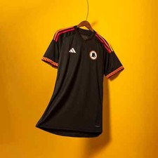 Maglia roma 2023 2024 - maglia, adidas