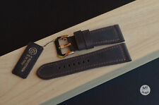 27 mm Cinturino artigianale