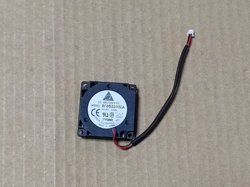 Ventilatore centrifugo