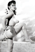 1960 rosina revelle - rosina,