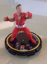 HeroClix XPLOSION #043  DOC